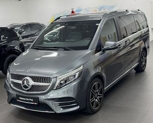 Mercedes-Benz V 300 Gebrauchtwagen