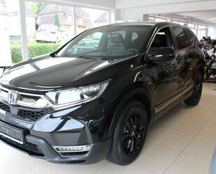 Honda CR-V Gebrauchtwagen