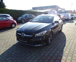 Mercedes-Benz CLA 180 Gebrauchtwagen