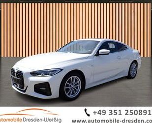 BMW 420 Gebrauchtwagen