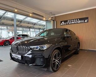 BMW X6 M50 Gebrauchtwagen