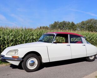 Citroen DS Gebrauchtwagen
