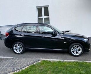 BMW BMW X1 xDrive20d M-Paket 113Tkm. NAVI XENON Gebrauchtwagen