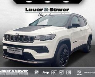 Jeep Compass Gebrauchtwagen