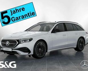 Mercedes-Benz E 300 Gebrauchtwagen