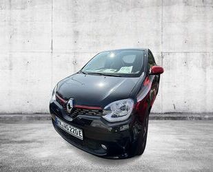 Renault Twingo Gebrauchtwagen
