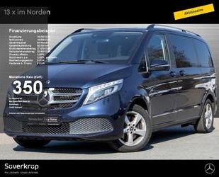 Mercedes-Benz V 220 Gebrauchtwagen