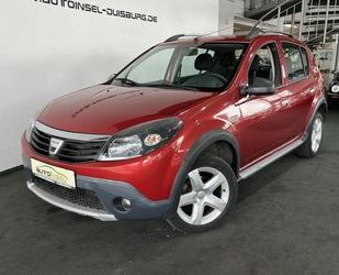 Dacia Sandero Gebrauchtwagen
