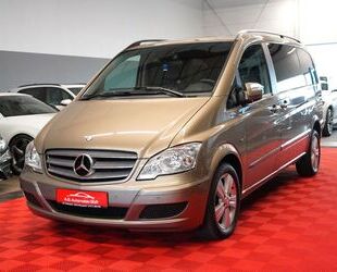 Mercedes-Benz Viano Gebrauchtwagen