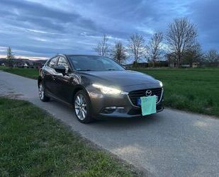 Mazda 3 Gebrauchtwagen