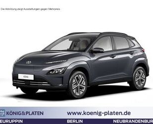 Hyundai KONA Elektro Gebrauchtwagen