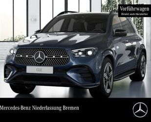 Mercedes-Benz GLE 350 Gebrauchtwagen