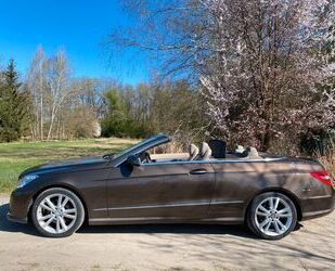 Mercedes-Benz E 350 Gebrauchtwagen