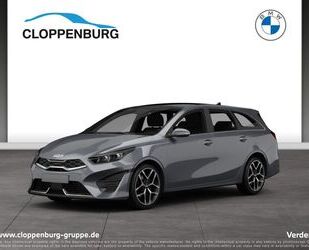 Kia pro ceed / ProCeed Gebrauchtwagen