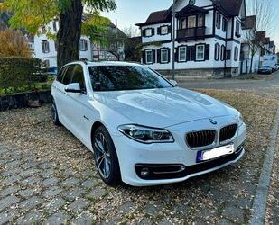BMW 530 Gebrauchtwagen