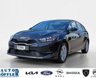 Kia ceed / Ceed Gebrauchtwagen
