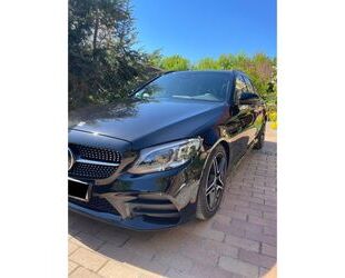 Mercedes-Benz C 400 Gebrauchtwagen