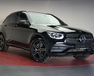 Mercedes-Benz GLC 300 Gebrauchtwagen