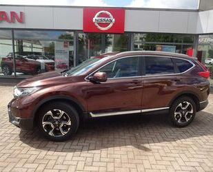 Honda CR-V Gebrauchtwagen