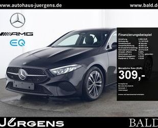 Mercedes-Benz A 200 Gebrauchtwagen