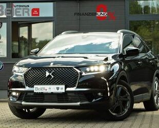 DS Automobiles DS7 (Crossback) Gebrauchtwagen