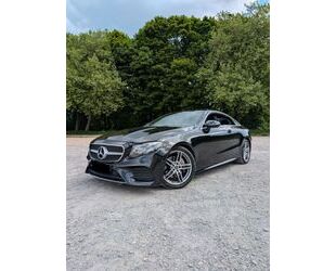 Mercedes-Benz E 220 Gebrauchtwagen