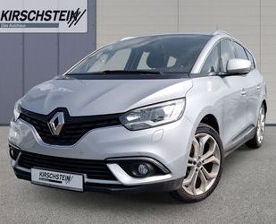 Renault Grand Scenic Gebrauchtwagen