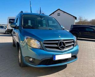 Mercedes-Benz Citan Gebrauchtwagen