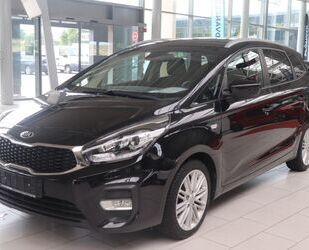 Kia Carens Gebrauchtwagen