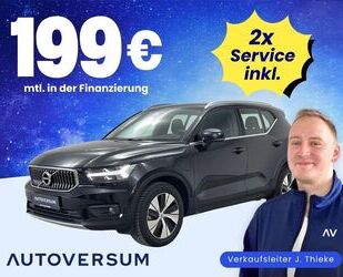 Volvo XC40 Gebrauchtwagen