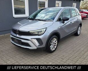 Opel Crossland (X) Gebrauchtwagen