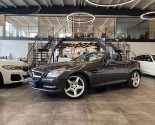 Mercedes-Benz SLK 200 Gebrauchtwagen