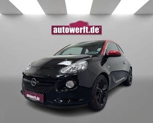 Opel Adam Gebrauchtwagen