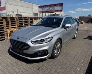 Ford Mondeo Gebrauchtwagen