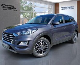 Hyundai TUCSON Gebrauchtwagen