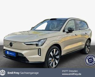 Volvo EX90 Gebrauchtwagen