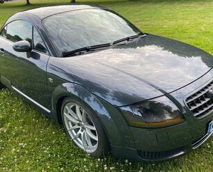 Audi TT Gebrauchtwagen