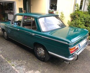 BMW 2002 Gebrauchtwagen