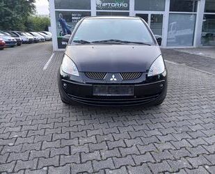 Mitsubishi Colt Gebrauchtwagen
