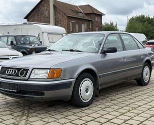 Audi 100 Gebrauchtwagen