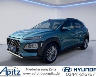 Hyundai KONA Gebrauchtwagen