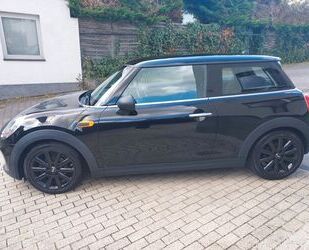 Mini ONE Gebrauchtwagen