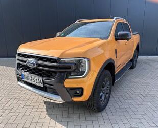 Ford Ranger Gebrauchtwagen