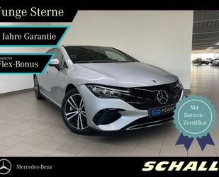Mercedes-Benz EQE Gebrauchtwagen
