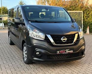 Nissan NV300 Gebrauchtwagen
