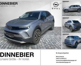 Opel Mokka Gebrauchtwagen