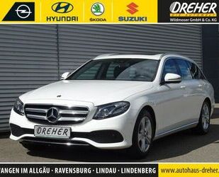 Mercedes-Benz E 250 Gebrauchtwagen