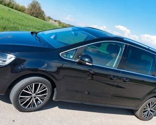 VW Sharan Gebrauchtwagen