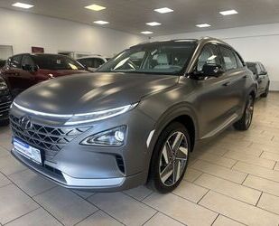 Hyundai NEXO Gebrauchtwagen