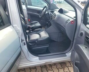 Hyundai Matrix Gebrauchtwagen